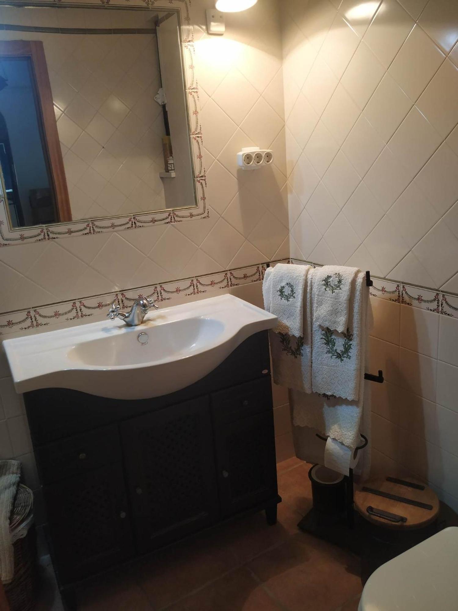 Quartos De Limao Golegã Exteriér fotografie