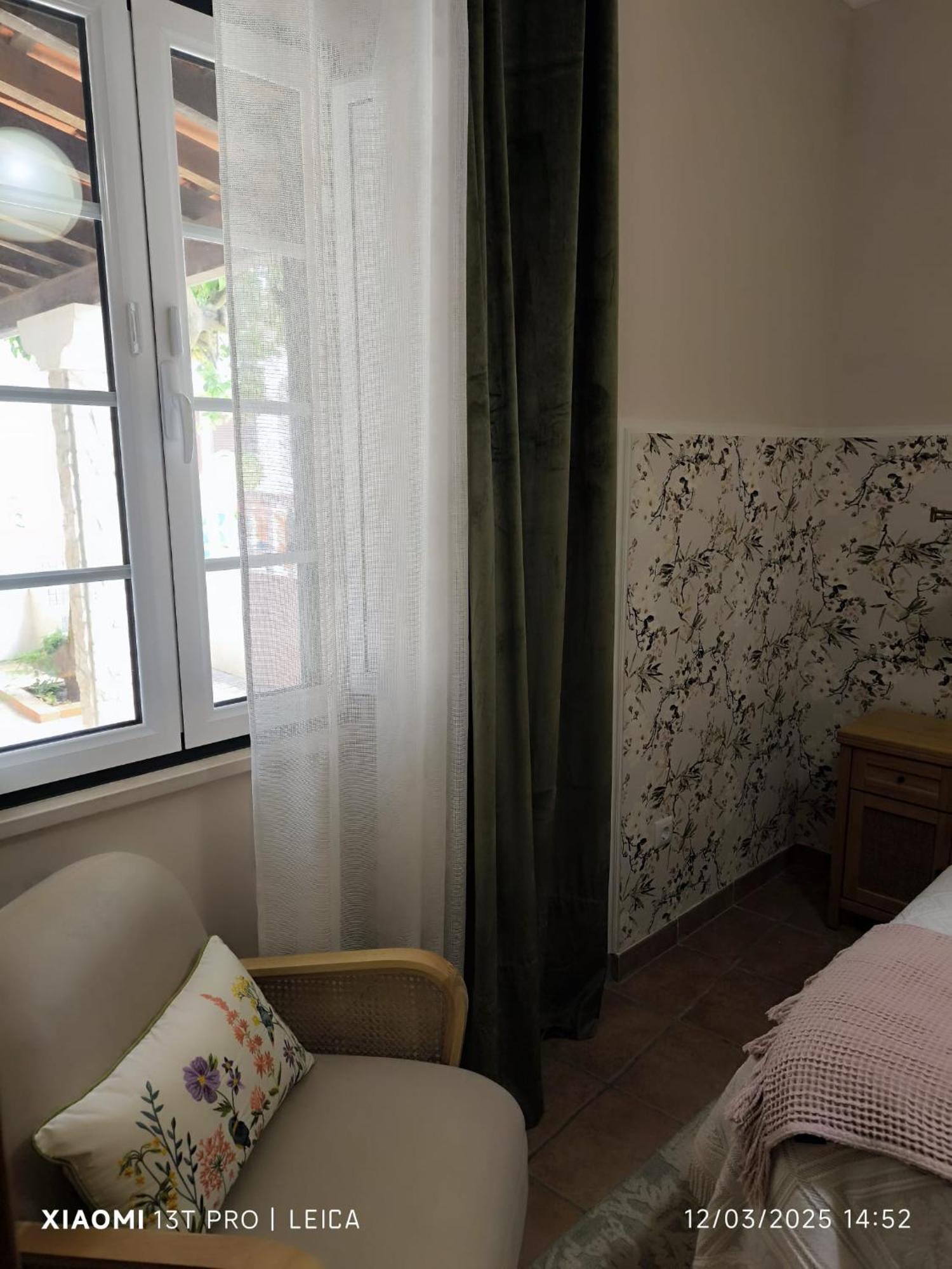 Quartos De Limao Golegã Exteriér fotografie