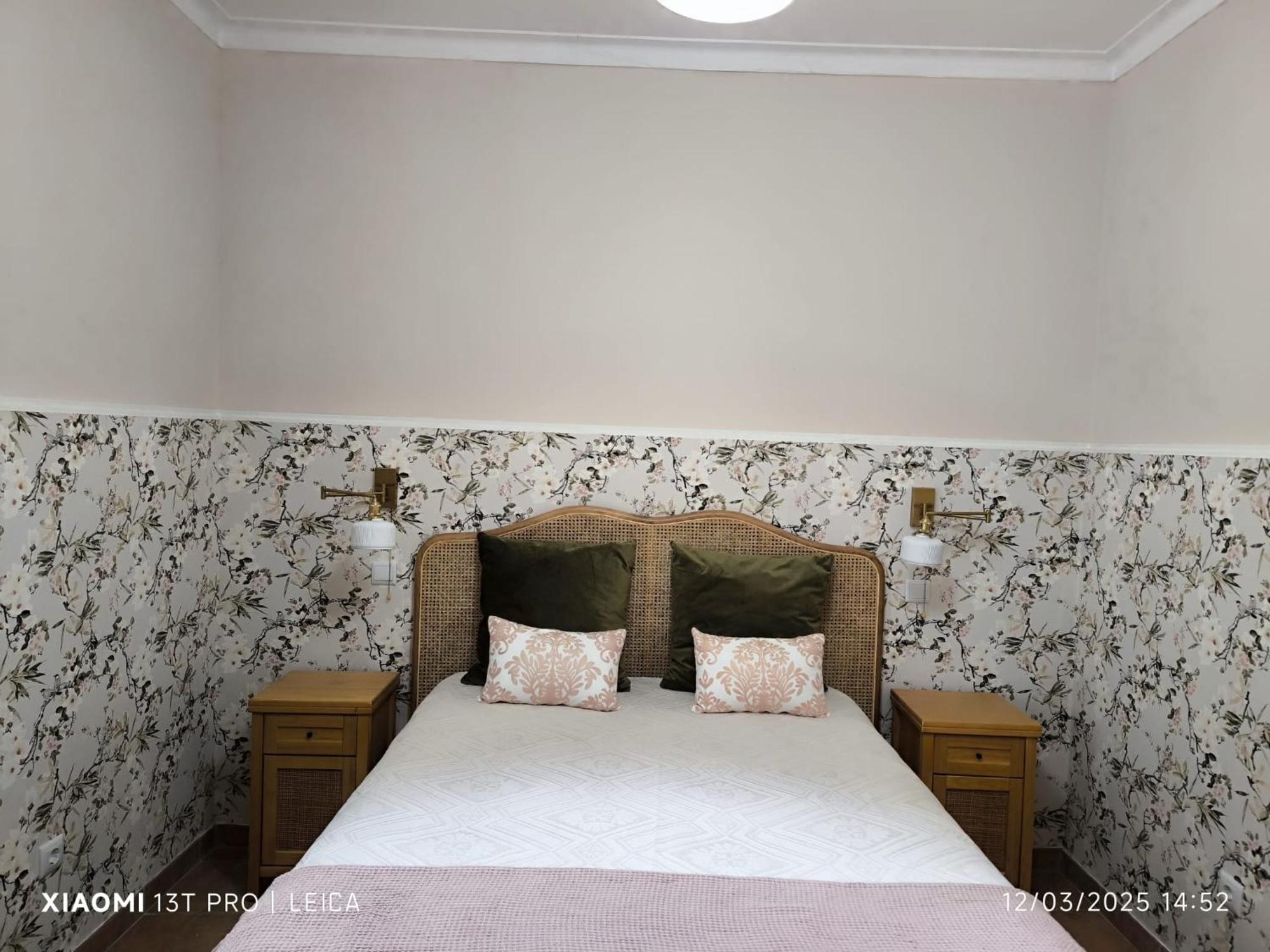 Quartos De Limao Golegã Exteriér fotografie